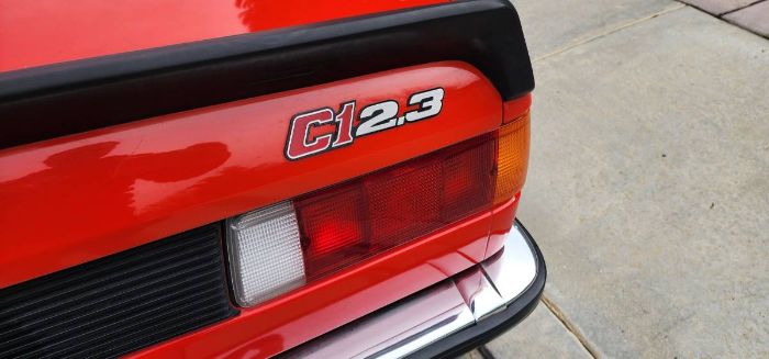 Bmw-Other-1982-Red-1