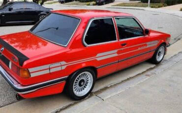 Bmw-Other-1982-Red-13