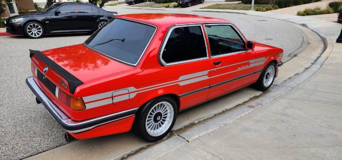 Bmw-Other-1982-Red-13
