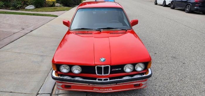 Bmw-Other-1982-Red-14