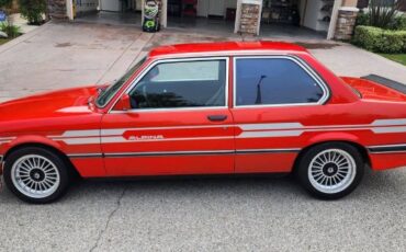 Bmw-Other-1982-Red-19