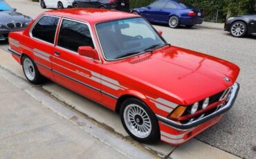 Bmw-Other-1982-Red-23