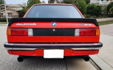 Bmw-Other-1982-Red-5