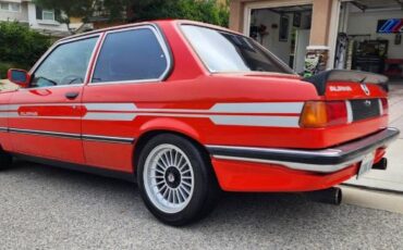 Bmw-Other-1982-Red-9