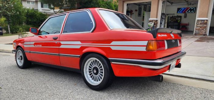 Bmw-Other-1982-Red-9