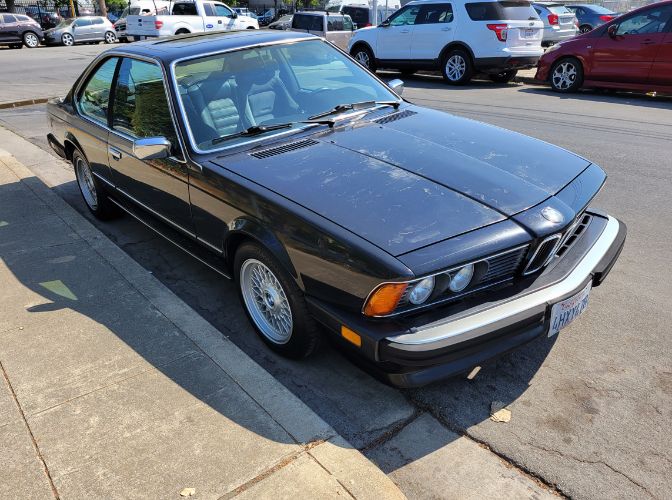 Bmw-Other-1984-Black-1