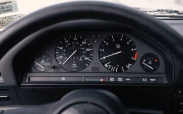 Bmw-Other-1984-Silver-Red-1