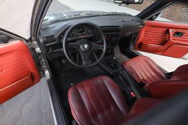 Bmw-Other-1984-Silver-Red-10