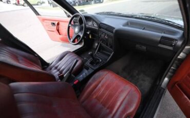 Bmw-Other-1984-Silver-Red-13