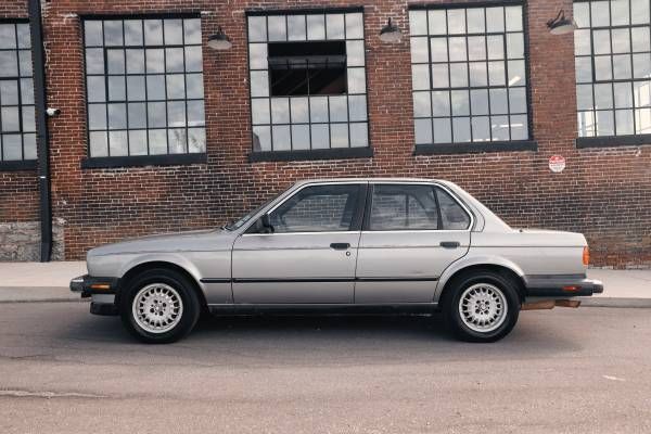 Bmw-Other-1984-Silver-Red-15