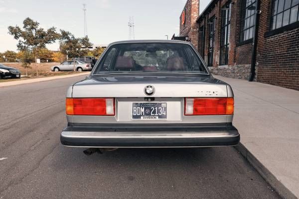 Bmw-Other-1984-Silver-Red-17