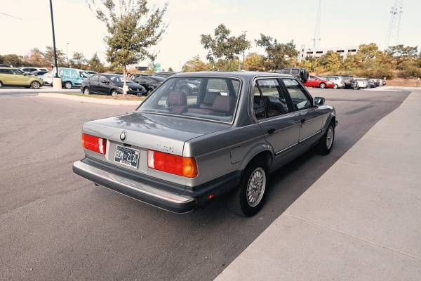 Bmw-Other-1984-Silver-Red-19