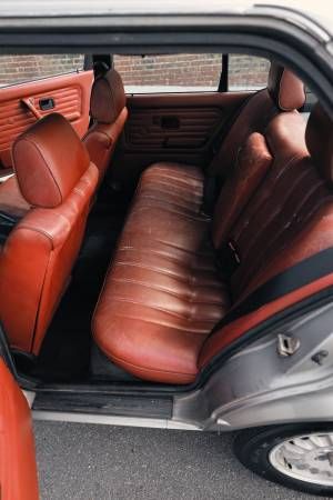Bmw-Other-1984-Silver-Red-2