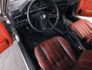 Bmw-Other-1984-Silver-Red-3