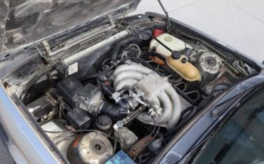 Bmw-Other-1984-Silver-Red-5