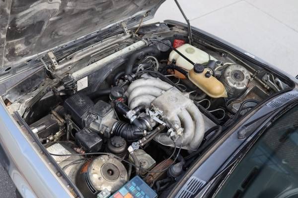 Bmw-Other-1984-Silver-Red-5
