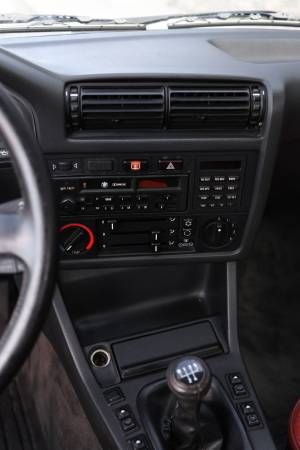 Bmw-Other-1984-Silver-Red-6