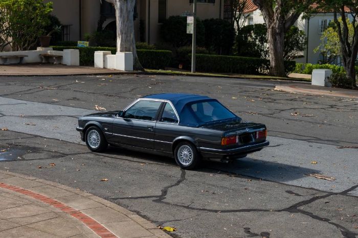 Bmw-Other-1985-Black-1