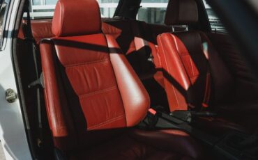 Bmw-Other-1988-Alpine-White-Cardinal-Red-Leather-1