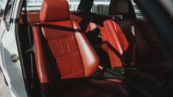 Bmw-Other-1988-Alpine-White-Cardinal-Red-Leather-1