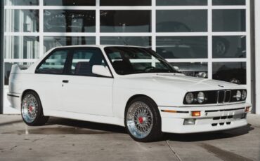 Bmw-Other-1988-Alpine-White-Cardinal-Red-Leather-4
