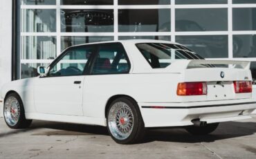Bmw-Other-1988-Alpine-White-Cardinal-Red-Leather-6