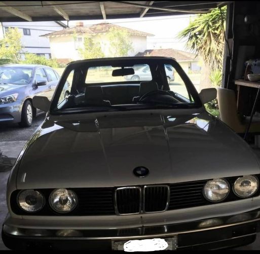 Bmw-Other-1988-White-1