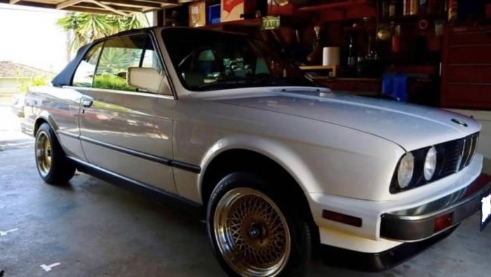 Bmw-Other-1988-White-2