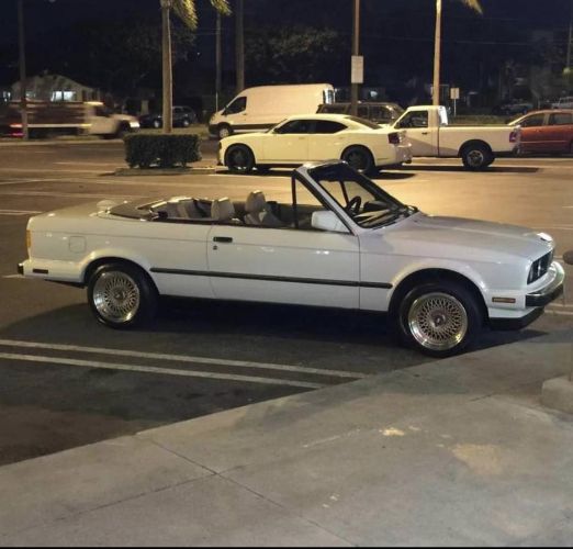 Bmw-Other-1988-White-5