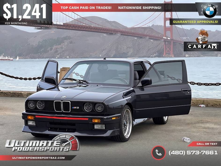 Bmw-m3-1991-1