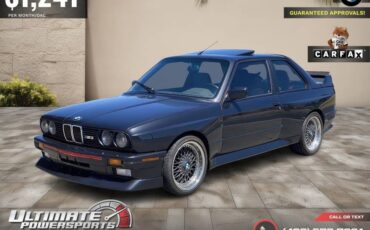 Bmw-m3-1991