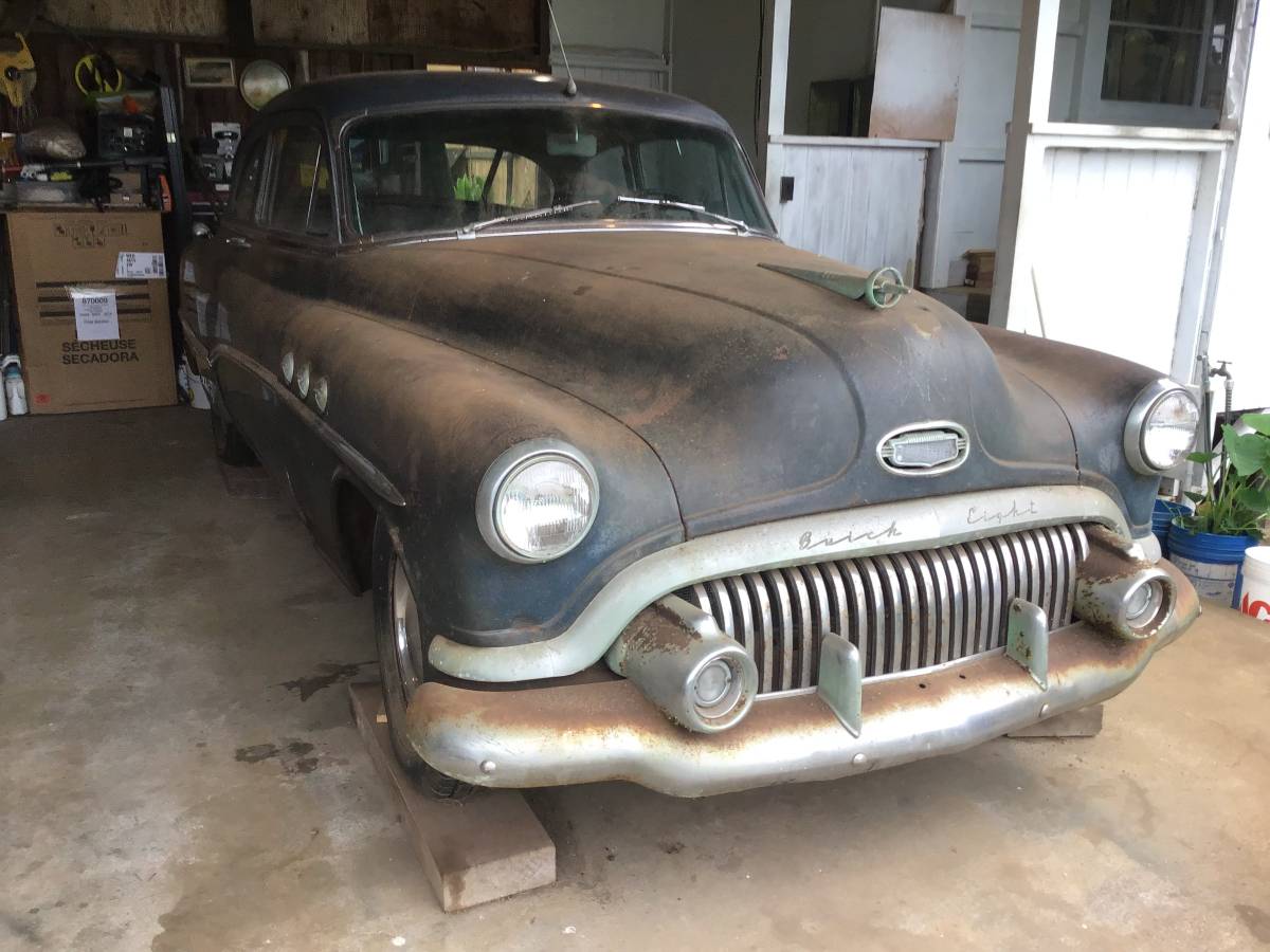Buick-1951-green-1