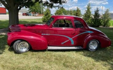 Buick-Business-coupe-1940-Red-1