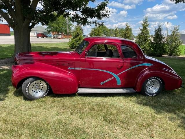 Buick-Business-coupe-1940-Red-1
