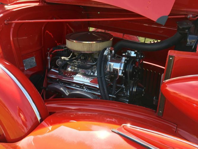 Buick-Century-1936-Red-Gray-14