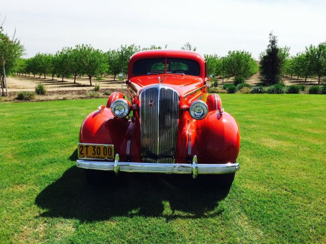 Buick-Century-1936-Red-Gray-2