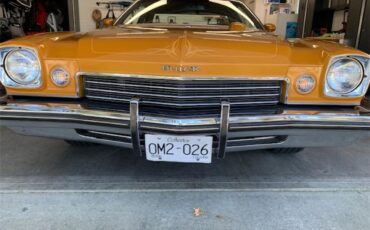 Buick-Century-1973-Harvest-Gold-Saddle-1
