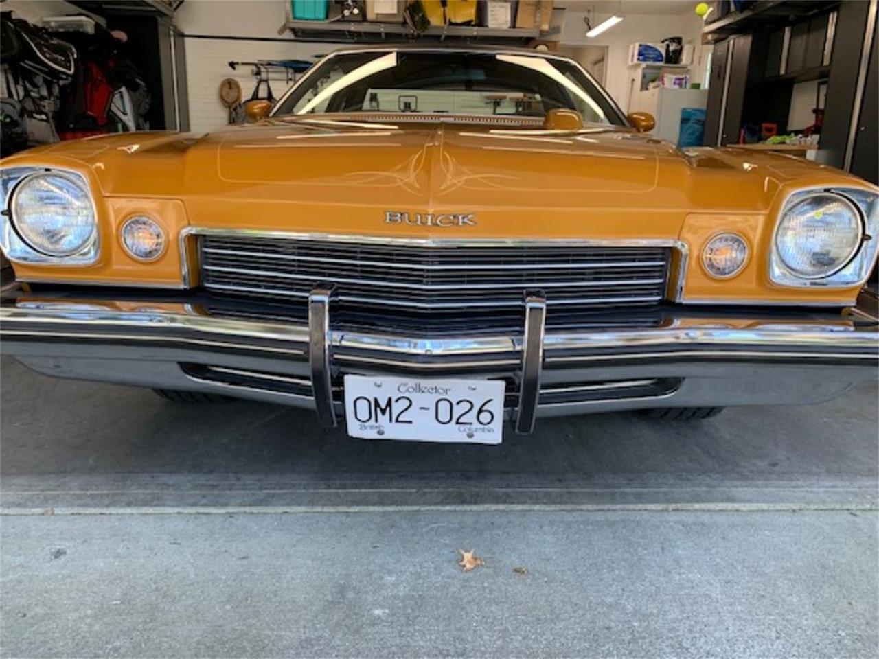 Buick-Century-1973-Harvest-Gold-Saddle-1