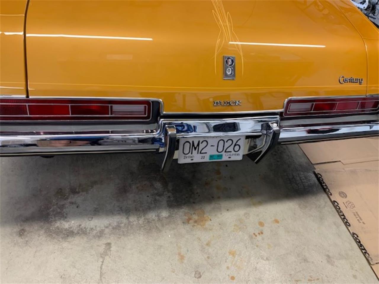 Buick-Century-1973-Harvest-Gold-Saddle-11