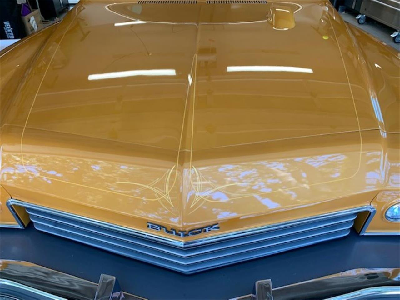 Buick-Century-1973-Harvest-Gold-Saddle-2