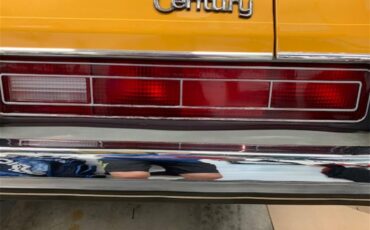 Buick-Century-1973-Harvest-Gold-Saddle-25