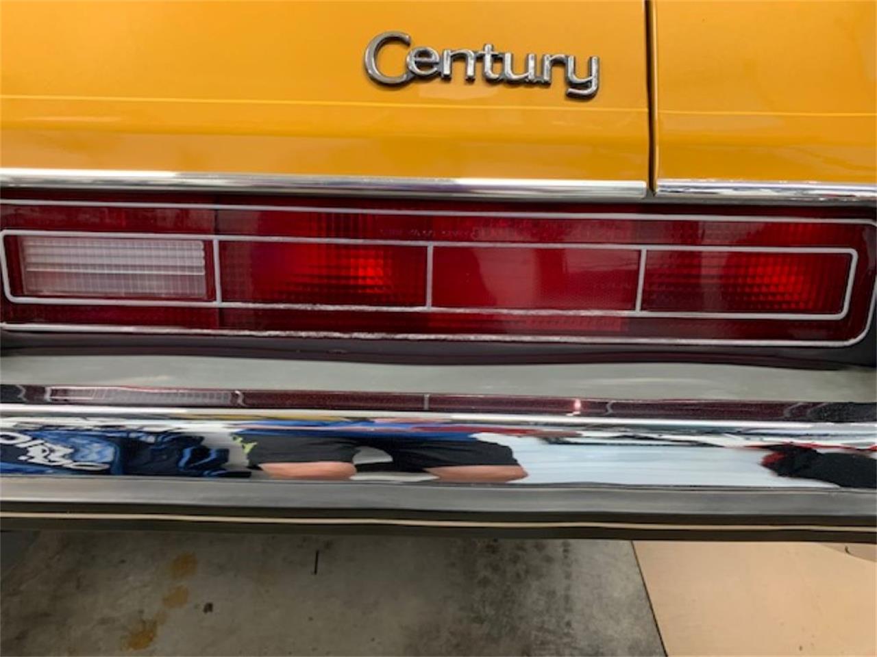 Buick-Century-1973-Harvest-Gold-Saddle-25