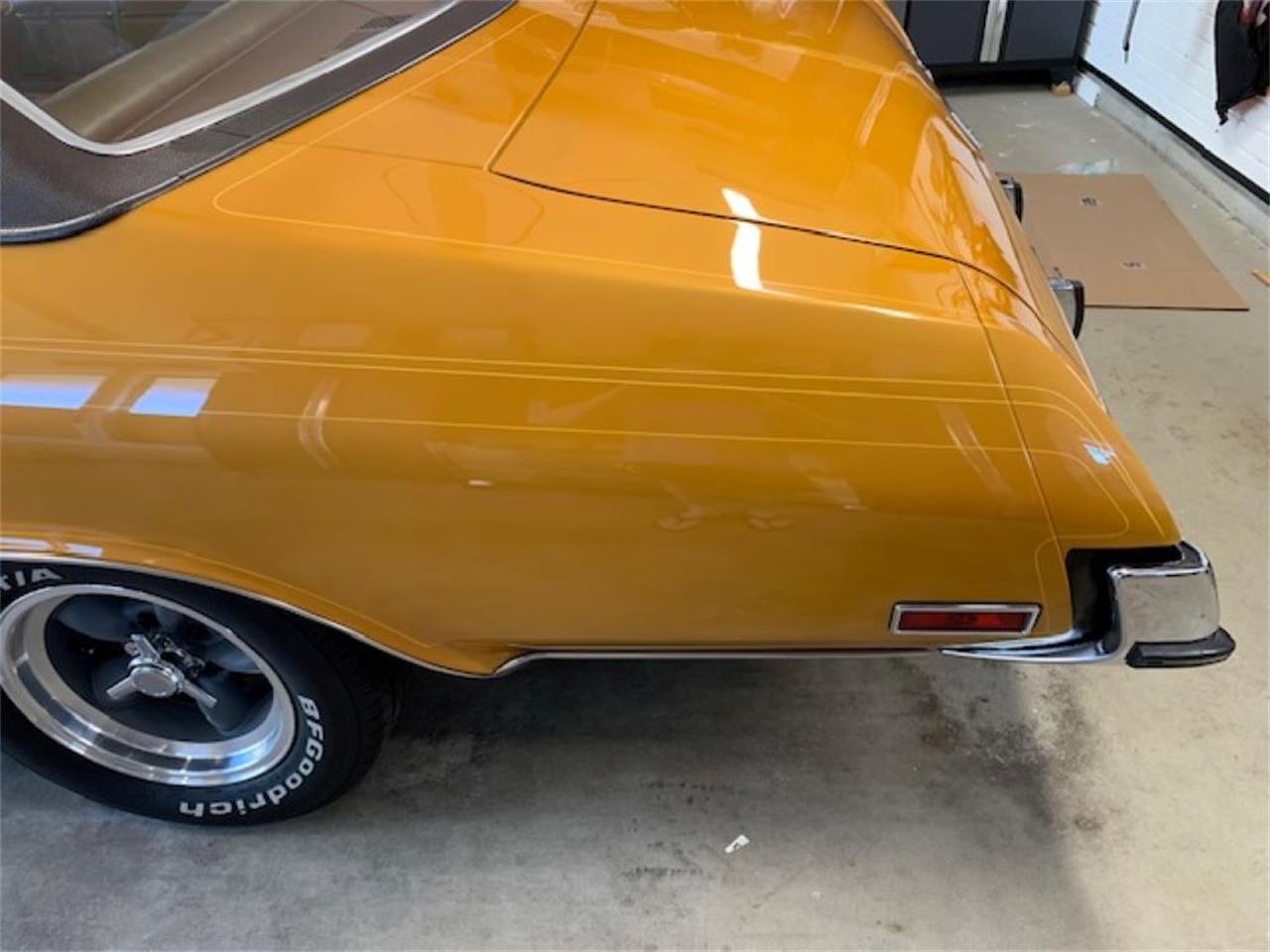Buick-Century-1973-Harvest-Gold-Saddle-35