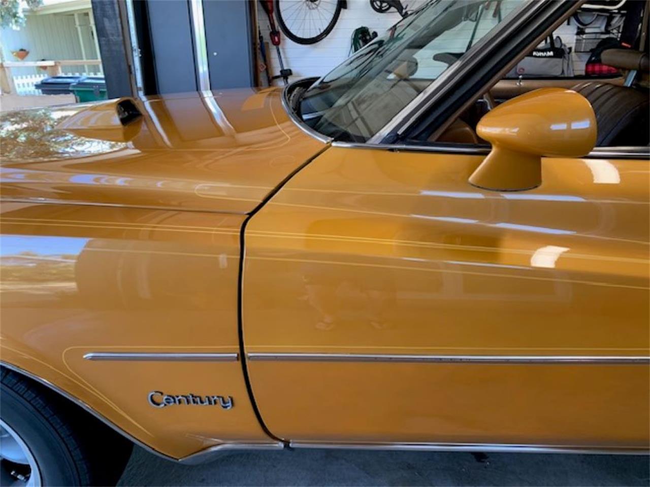 Buick-Century-1973-Harvest-Gold-Saddle-38