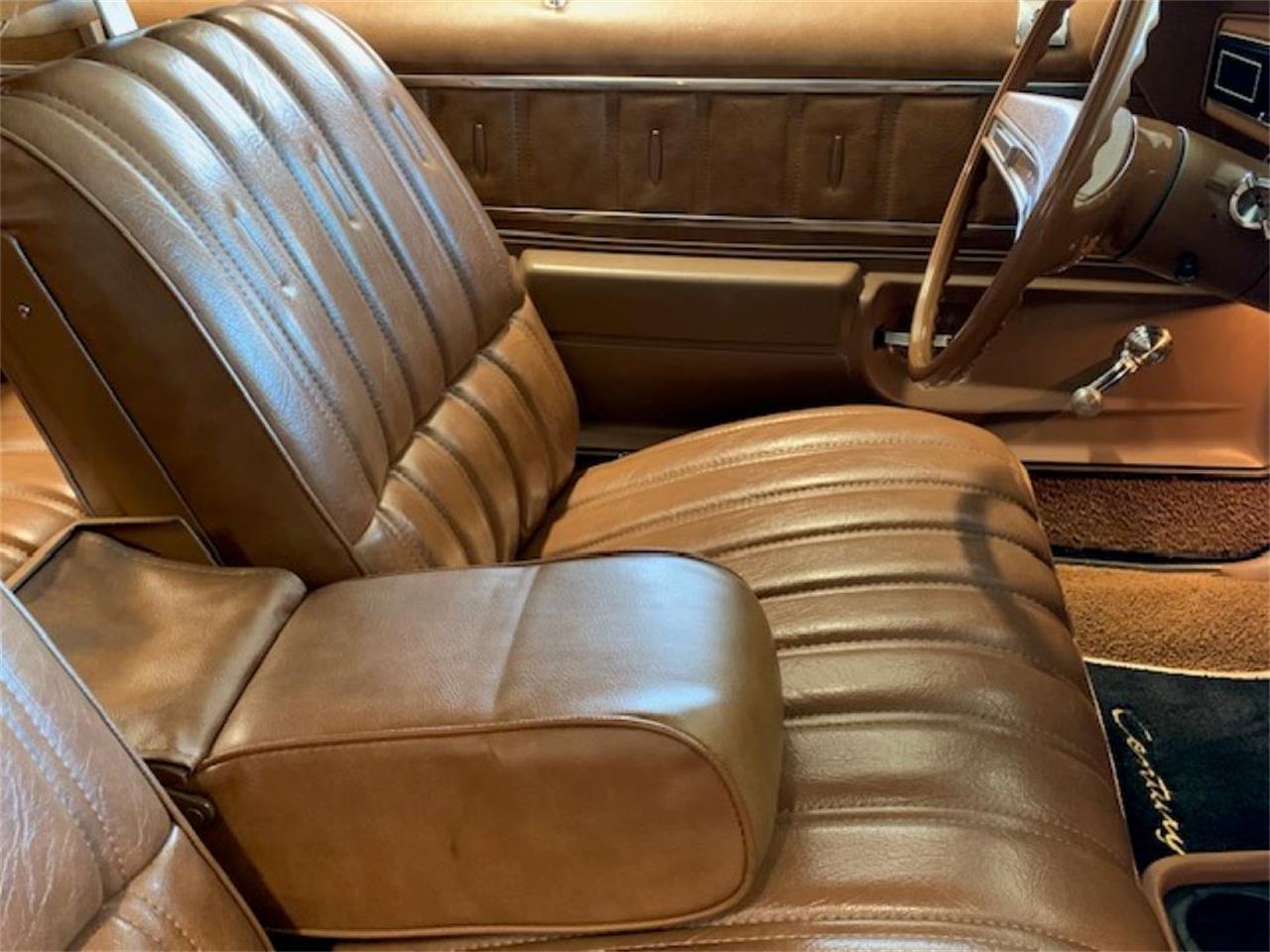 Buick-Century-1973-Harvest-Gold-Saddle-55