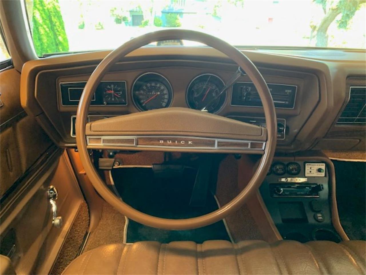 Buick-Century-1973-Harvest-Gold-Saddle-58