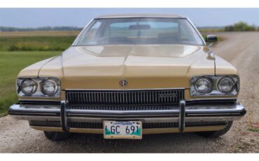 Buick-Custom-1973-Yellow-Beigewhite-3