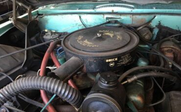 Buick-Electra-1961-Green-3