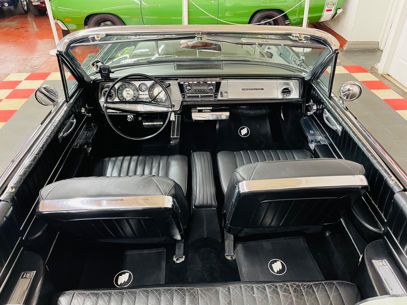Buick-Electra-1963-Convertible-29