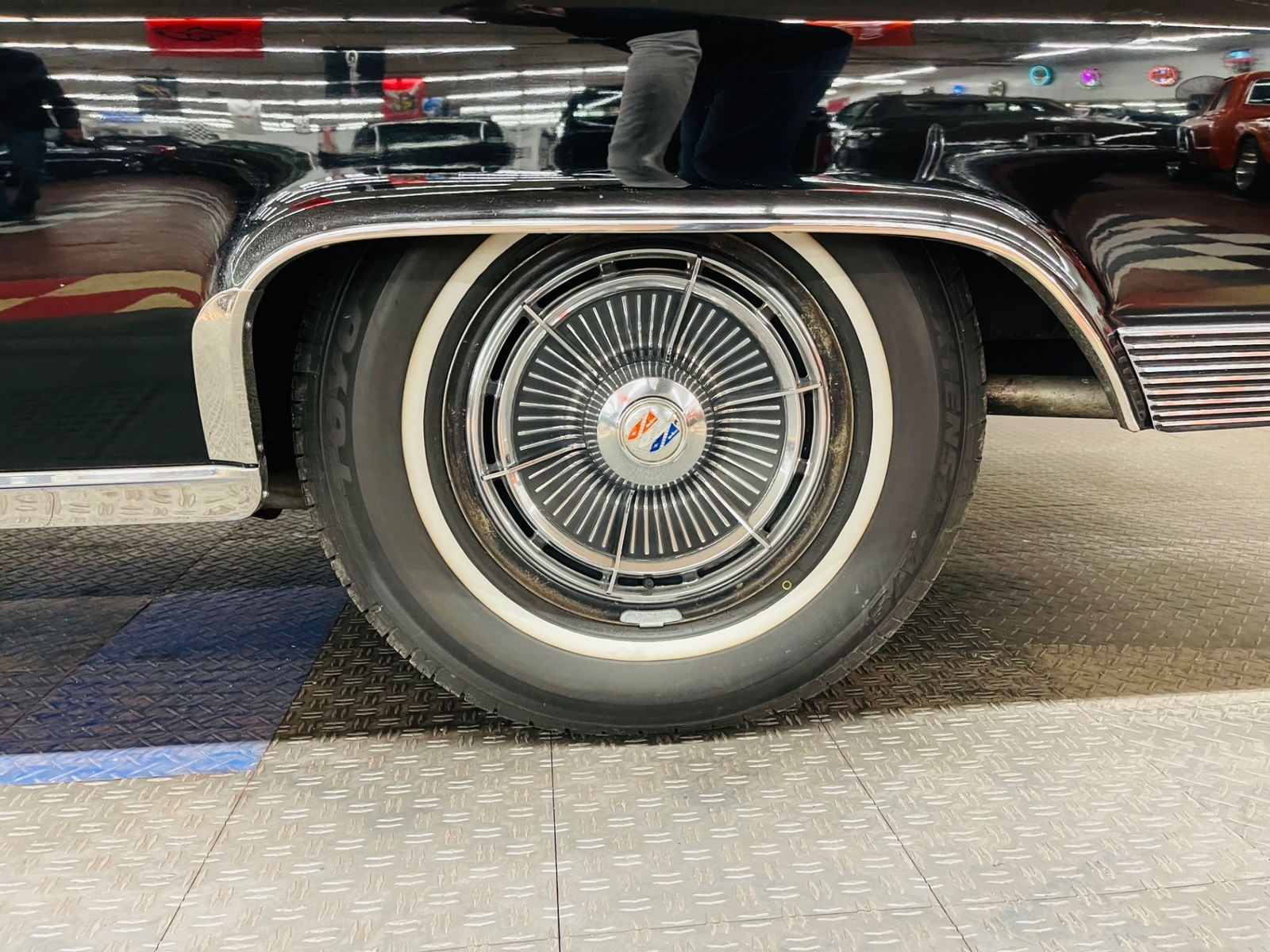 Buick-Electra-1963-Convertible-38